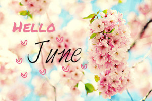 Hello-June