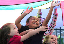 Carrington Academy Preschool on Majors Road in Cumming, GA