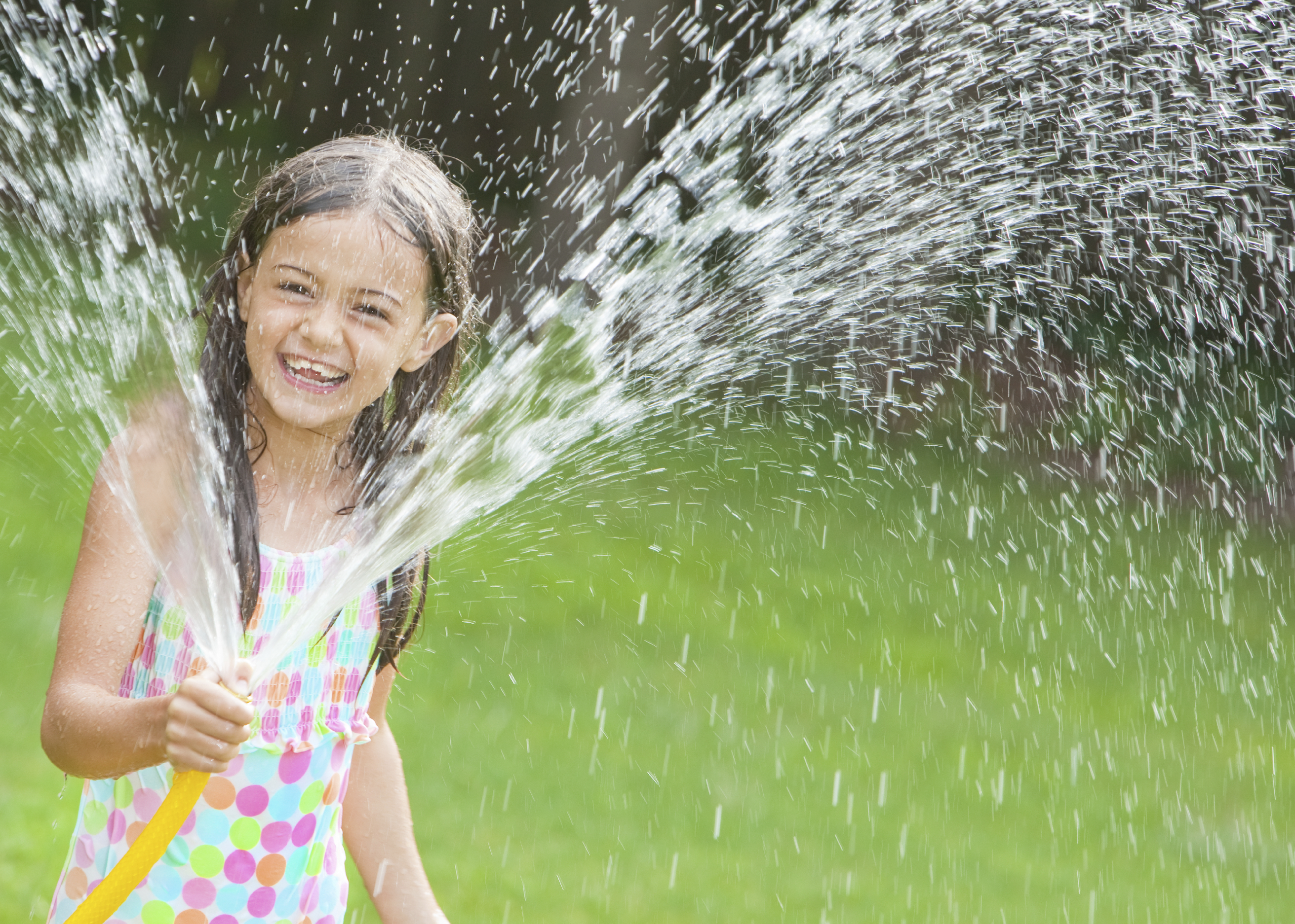 Fun Water Play Activities for Preschoolers
