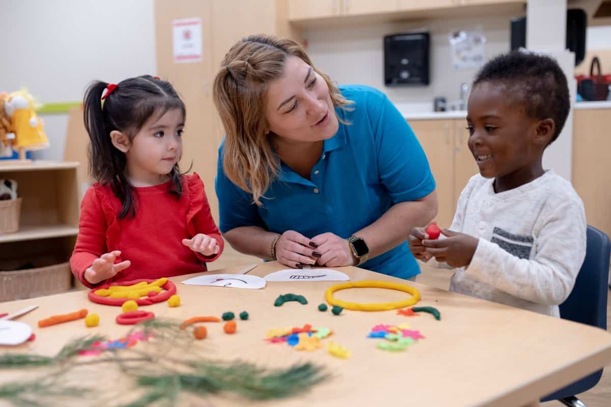 Featured Image for What Age Should My Child Start Preschool?