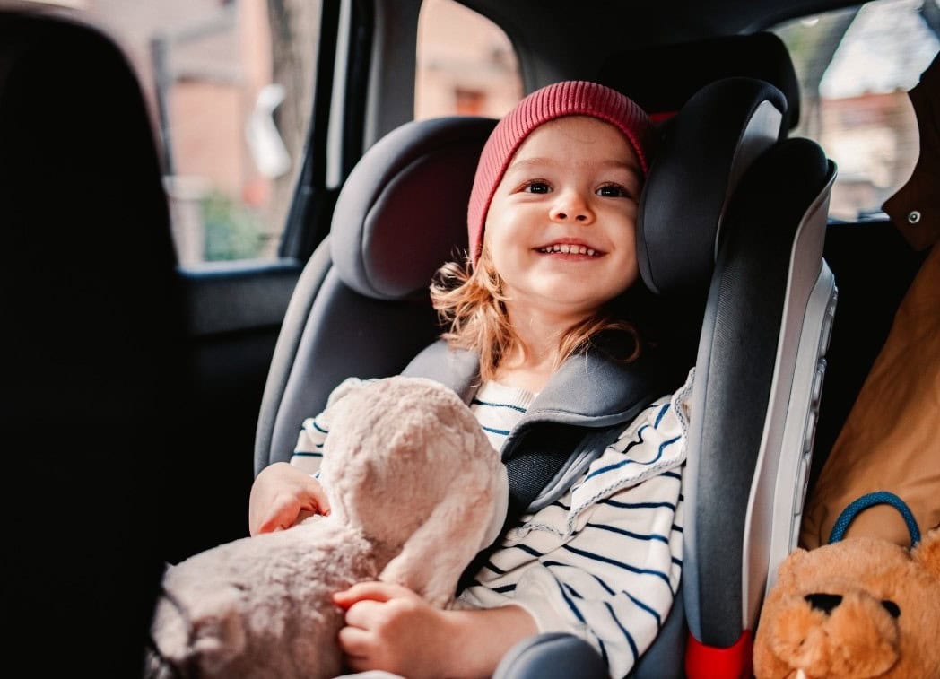 Featured Image for 15 Questions to Ask Your Child Instead of “How was School?”