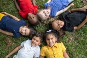 Celebrating Diversity and Growing Kindness in Our Preschool