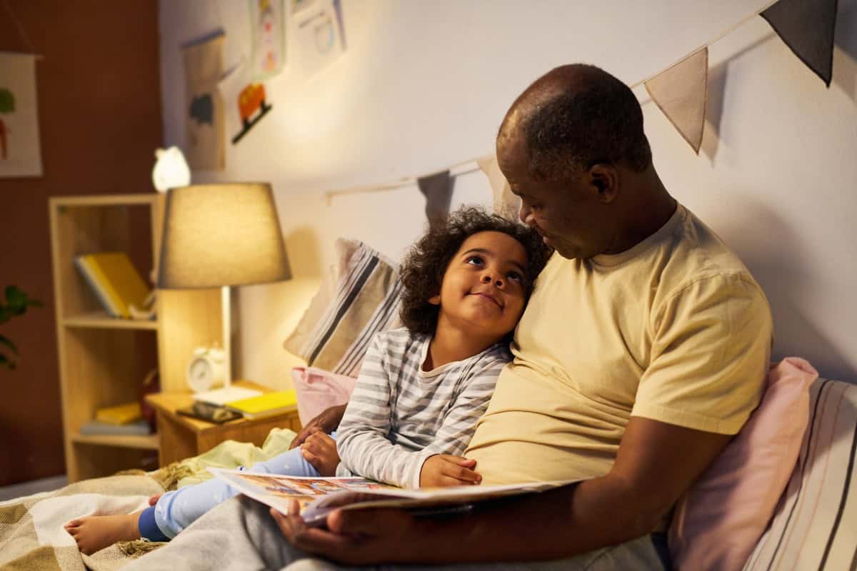 Featured Image for 7 Books Perfect for the Night Before the First Day of Preschool